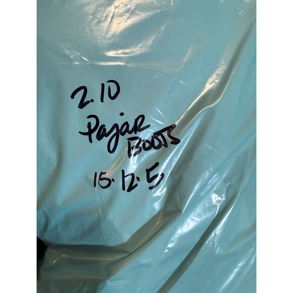 Pajar Canada RORY Women's Insulated Rain Boots - Black, SIZE 6. NEW With Tags - Picture 12 of 12